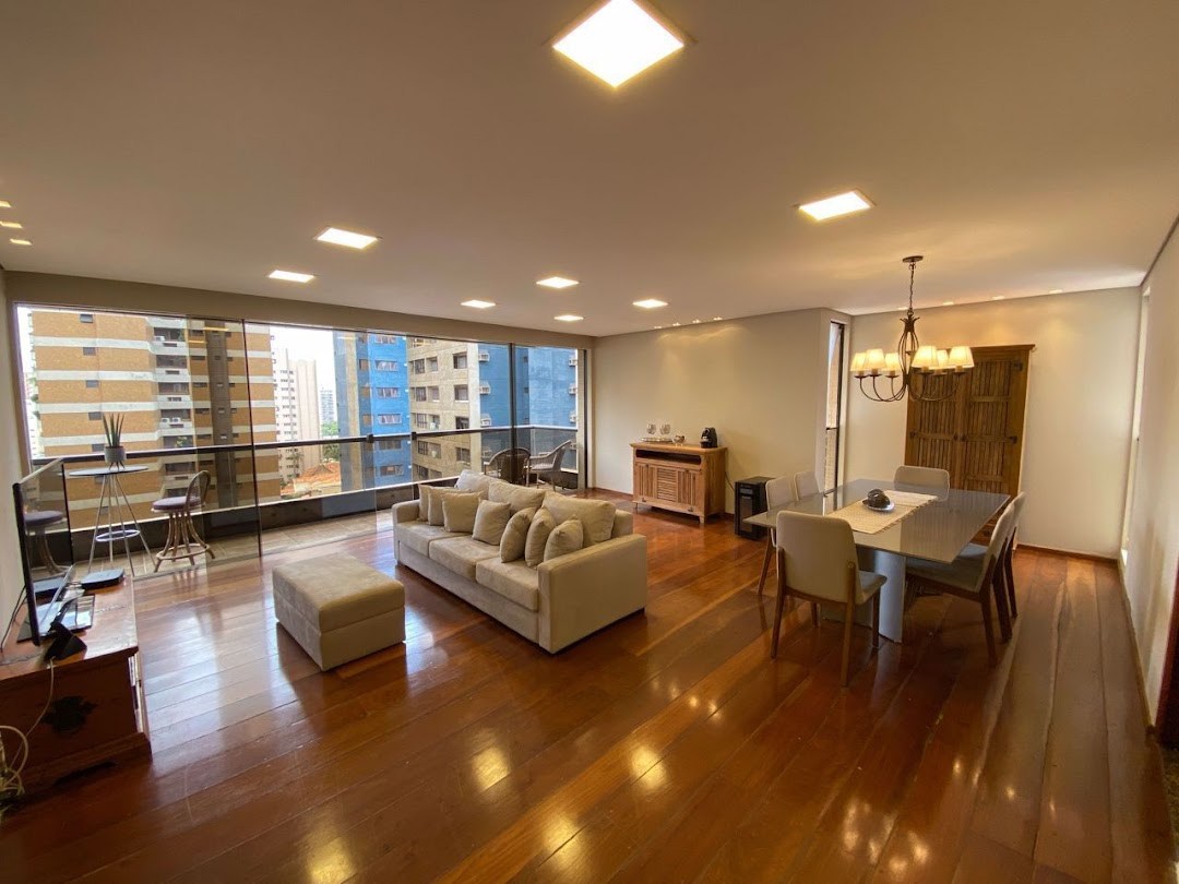 Apartamento, 4 quartos, 240 m² - Foto 30