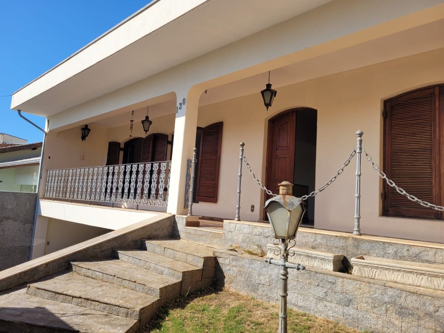 Casa, 4 quartos - Foto 26