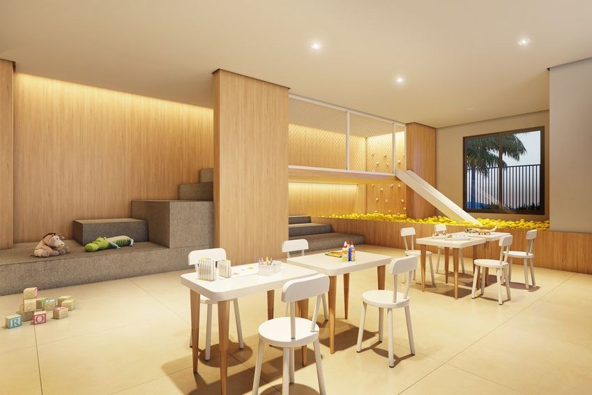Apartamento, 3 quartos, 91 m² - Foto 15
