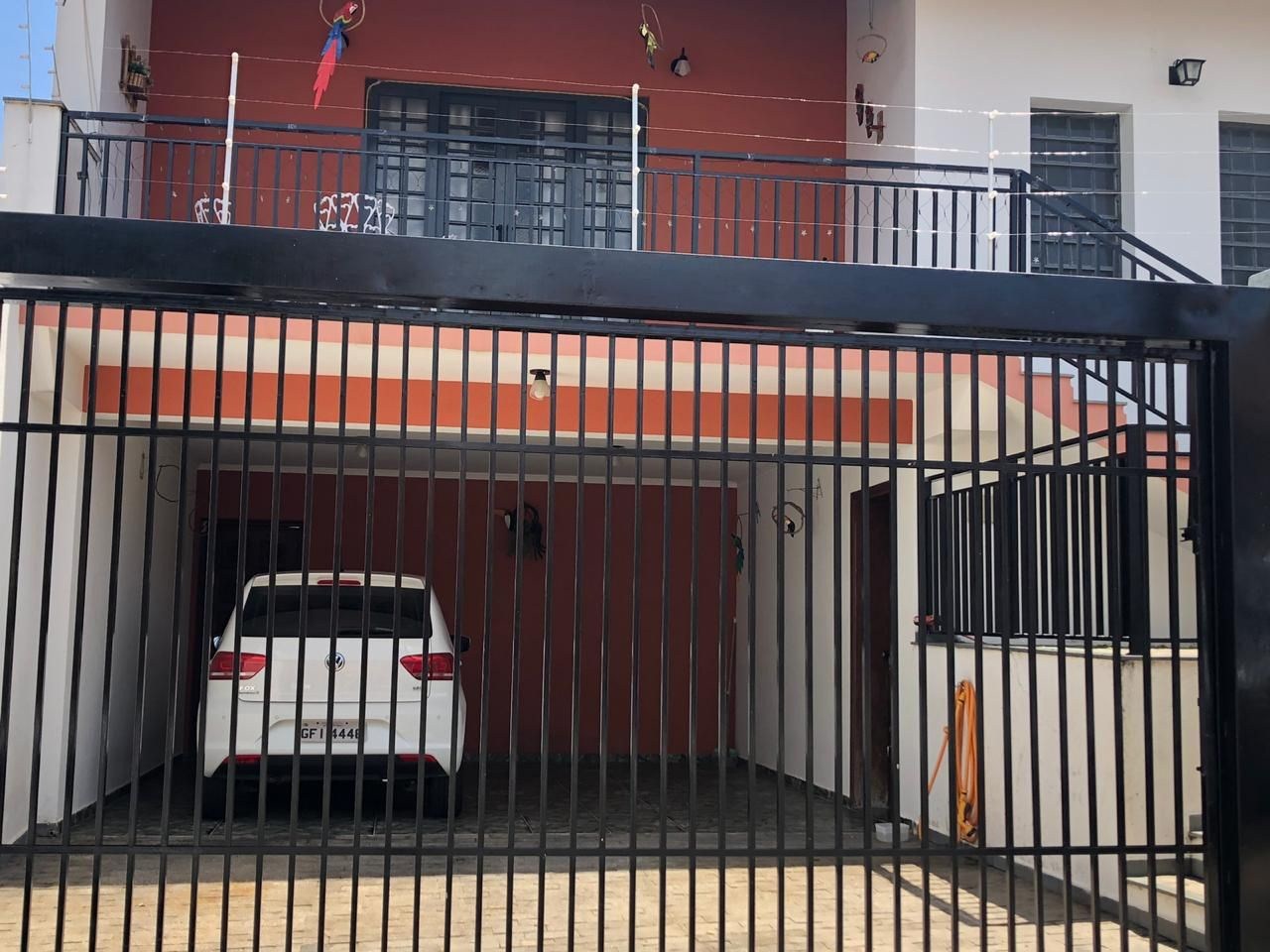 Casa, 3 quartos - Foto 31