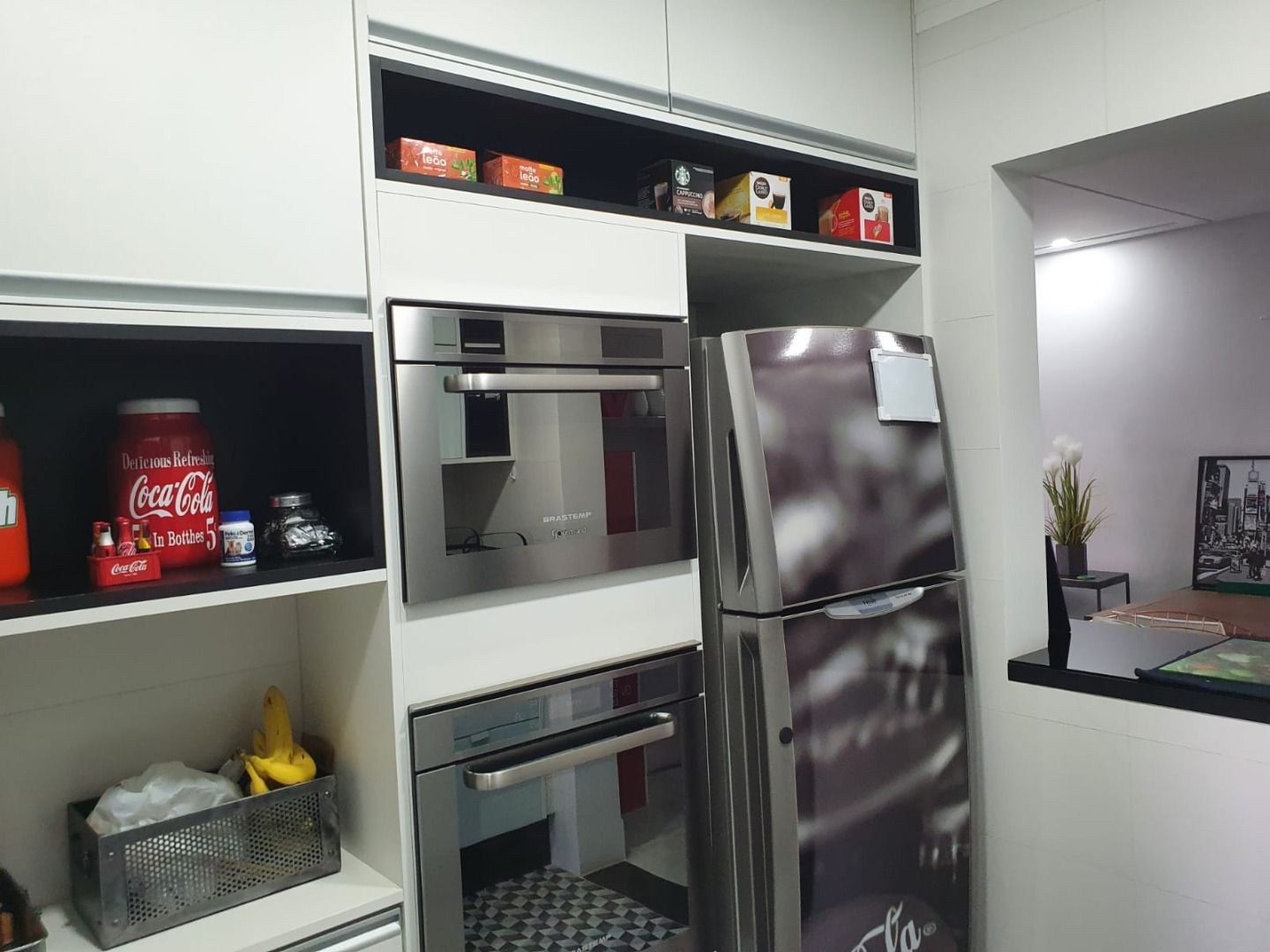 Apartamento, 3 quartos, 96 m² - Foto 27
