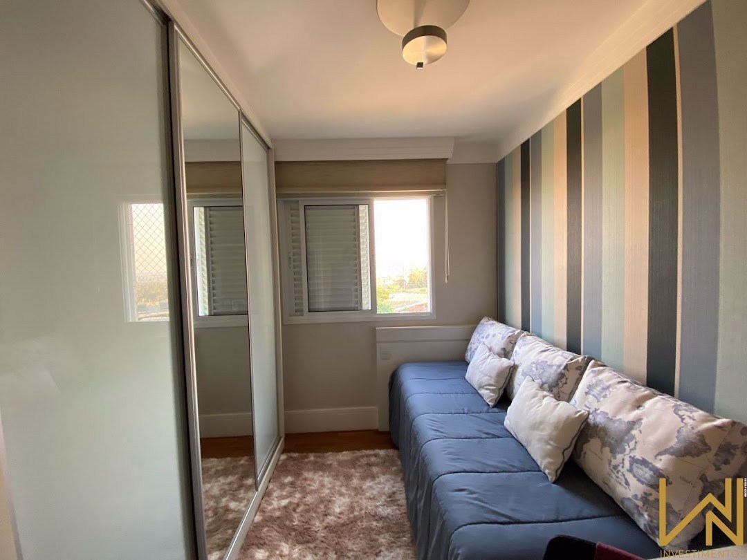 Apartamento, 3 quartos, 159 m² - Foto 29