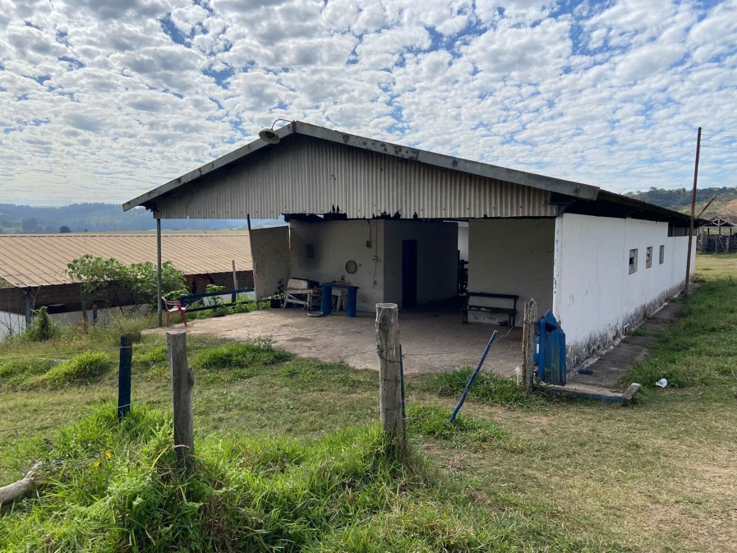 Fazenda, 404 hectares - Foto 14