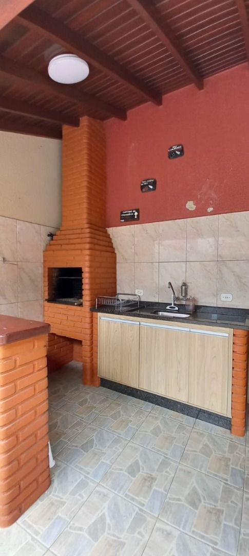 Casa, 3 quartos - Foto 10