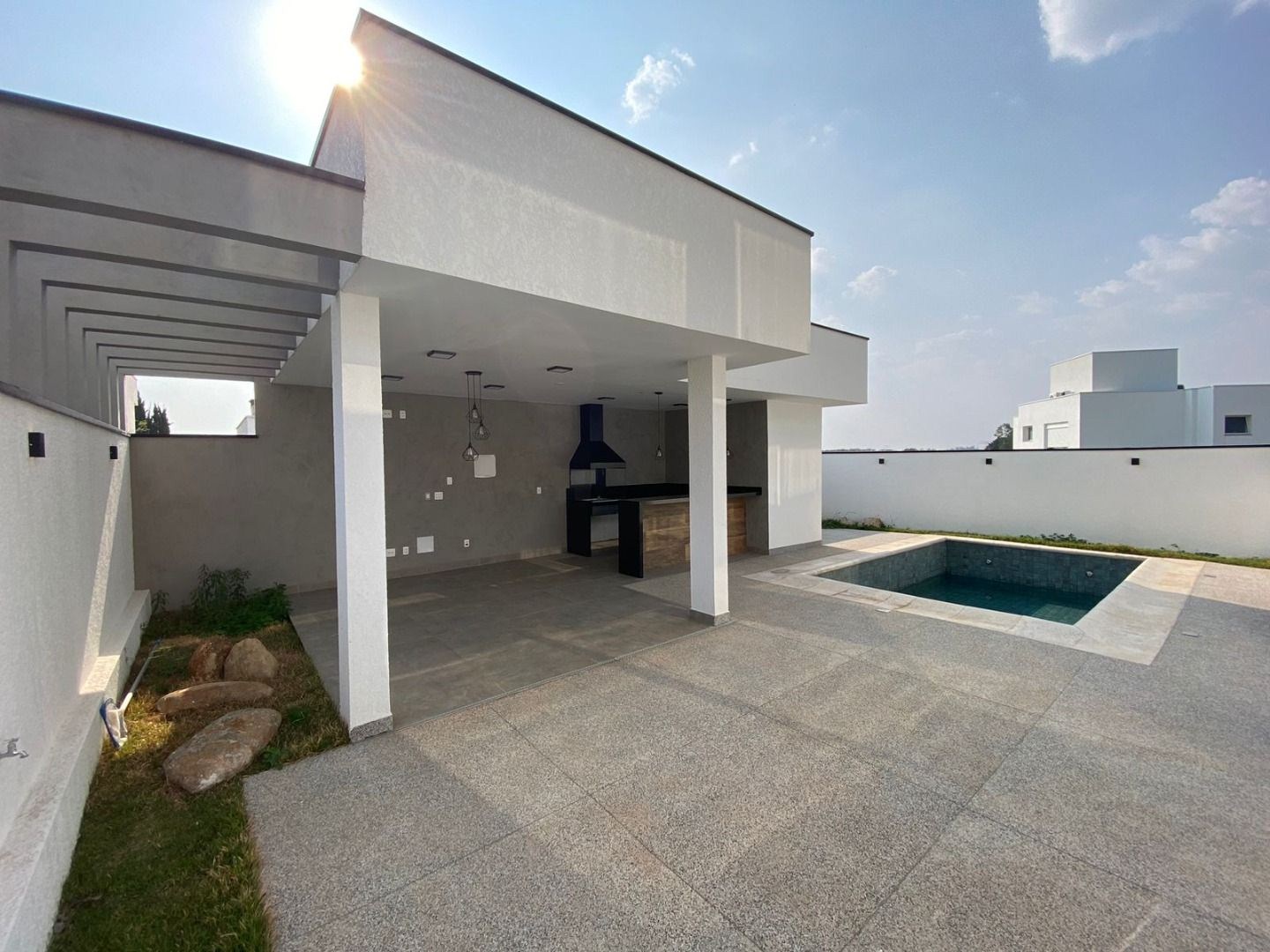 Casa, 5 quartos - Foto 8