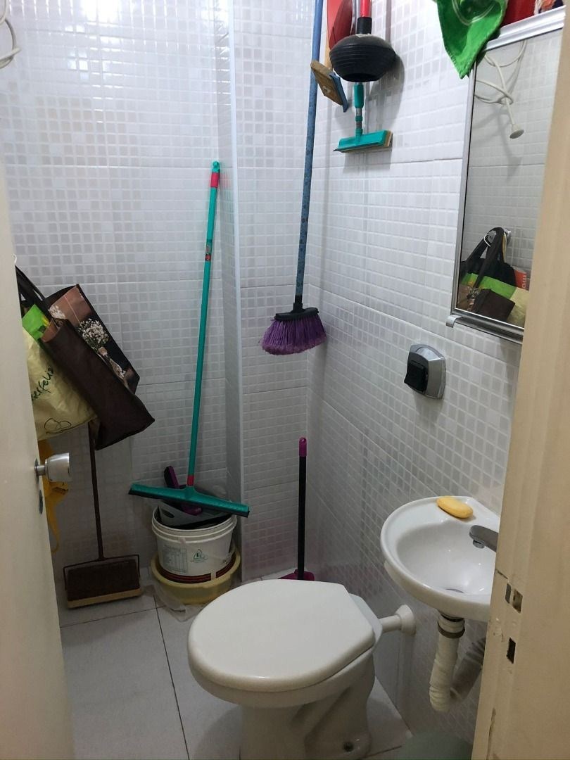 Apartamento, 3 quartos, 205 m² - Foto 4
