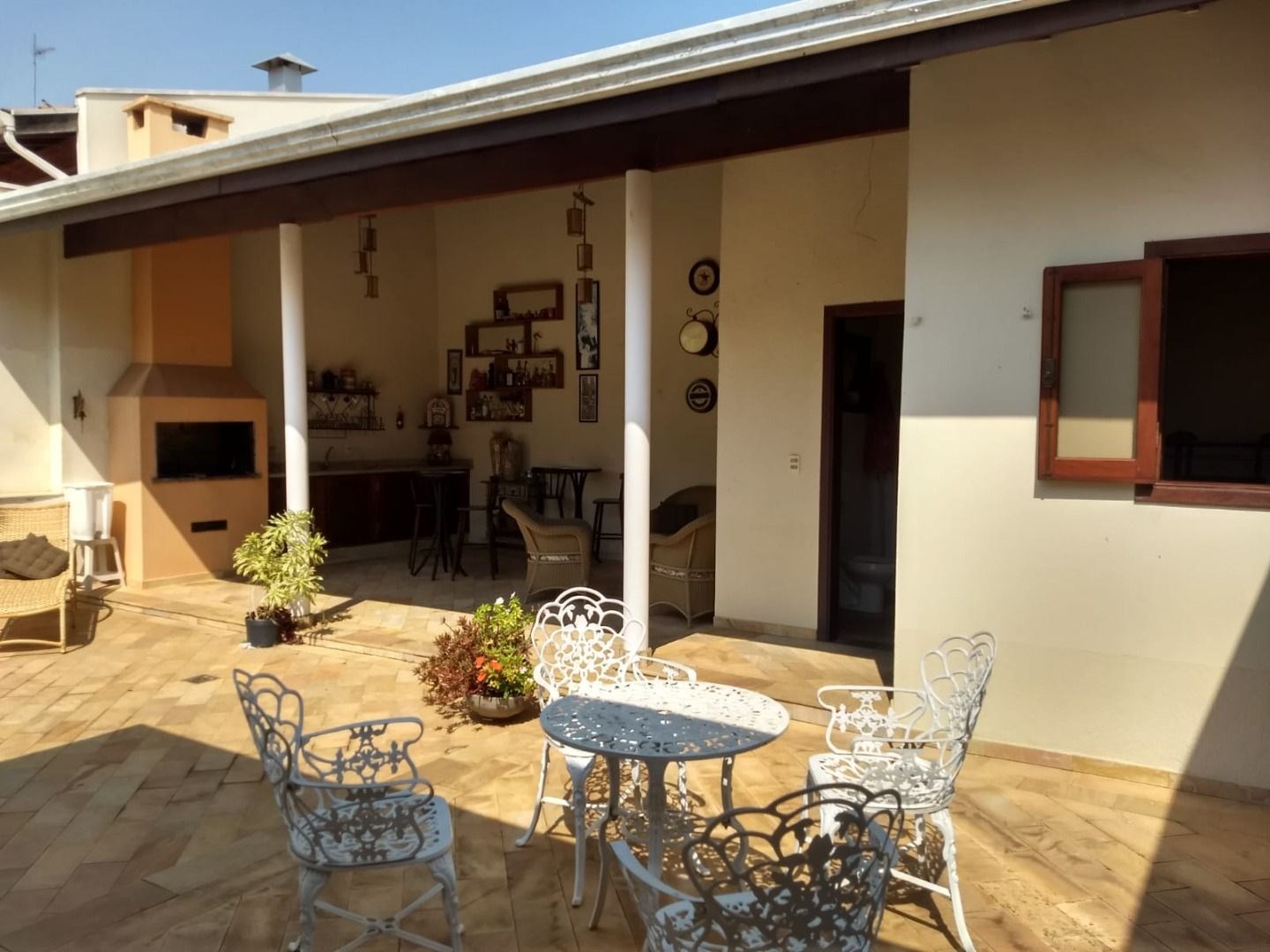 Casa, 3 quartos - Foto 30