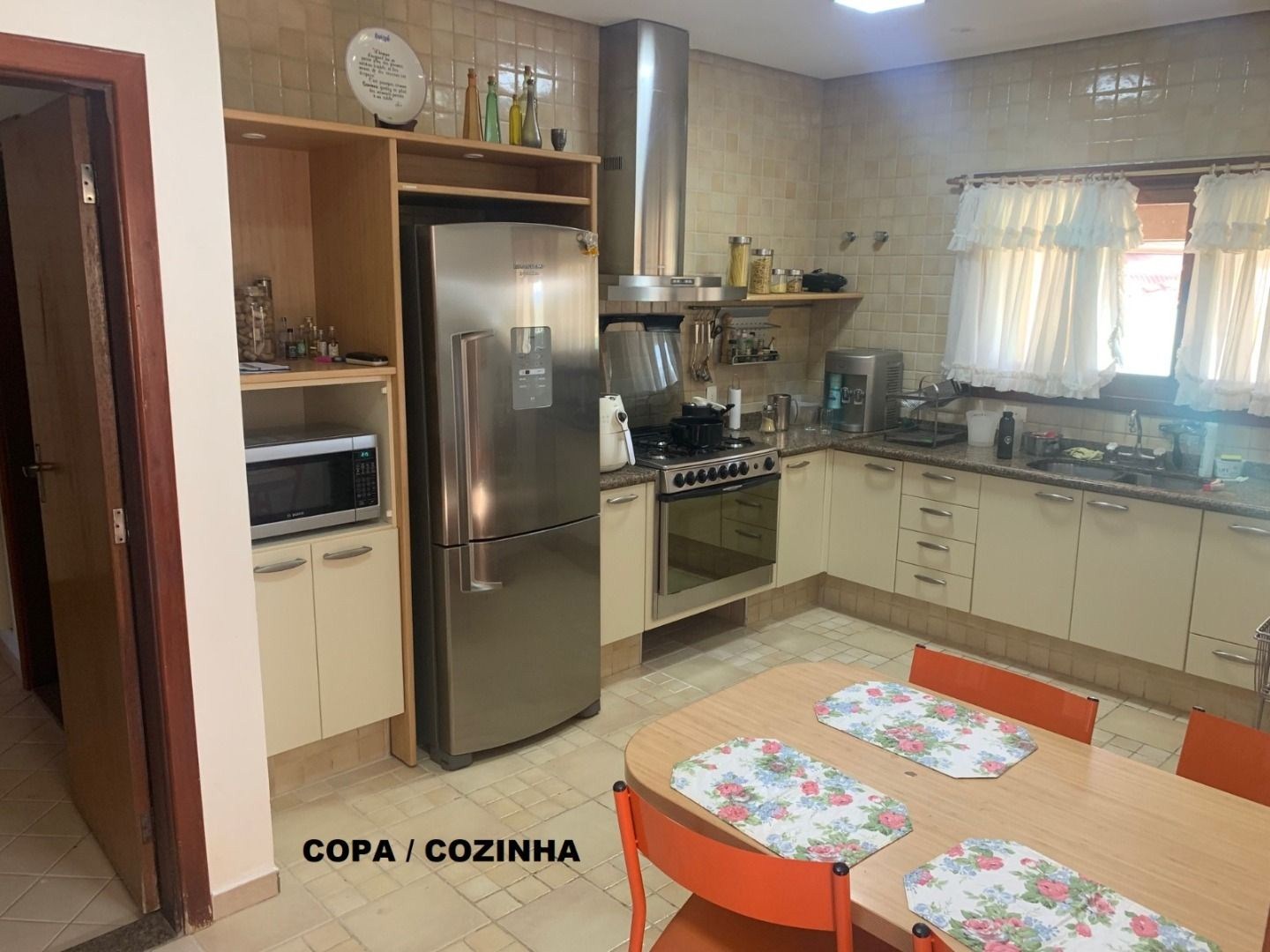 Casa, 4 quartos - Foto 8