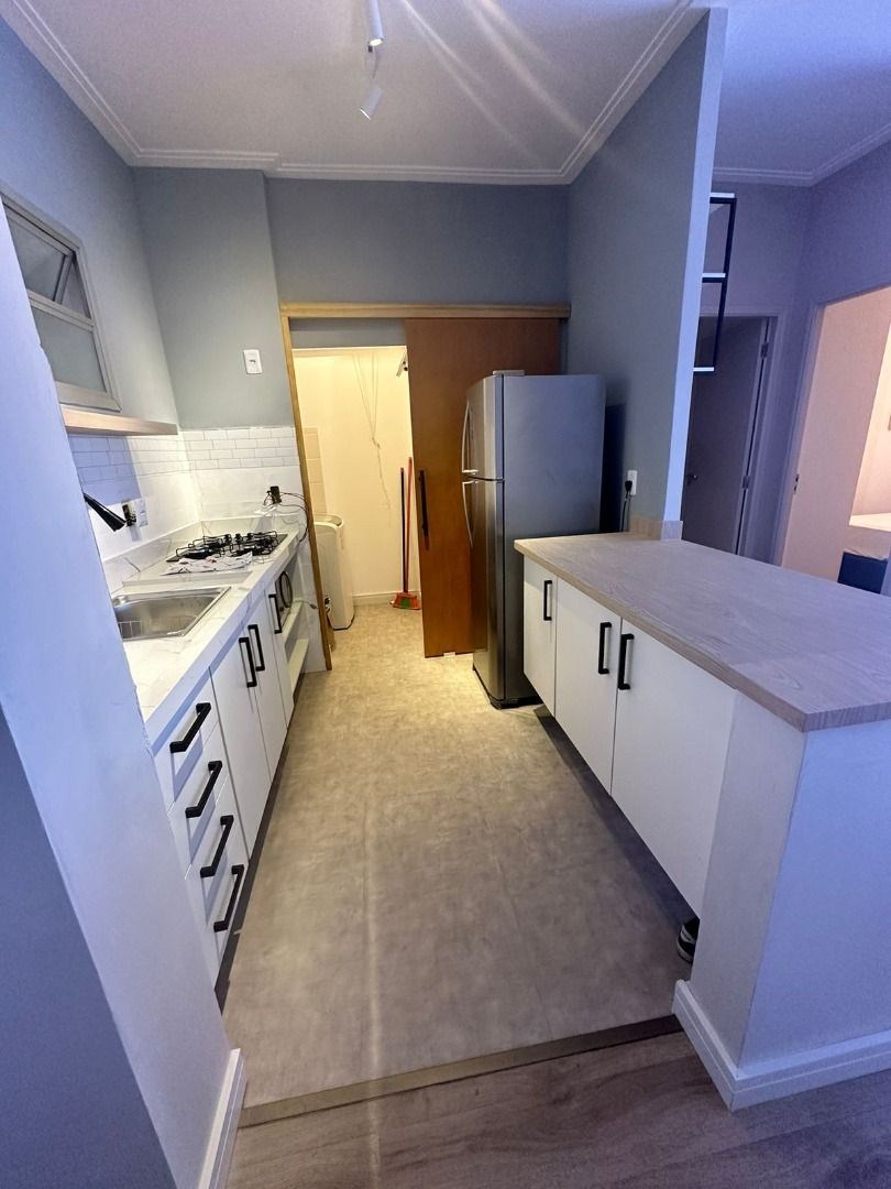 Apartamento, 1 quarto, 40 m² - Foto 6