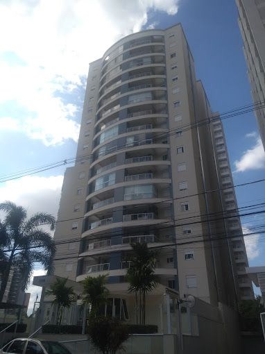 Apartamento, 3 quartos, 106 m² - Foto 1