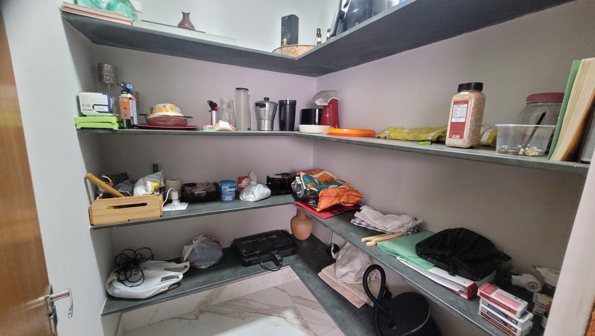 Casa, 3 quartos - Foto 26