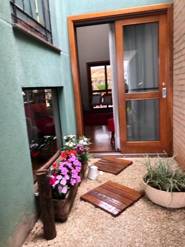 Casa, 4 quartos - Foto 30