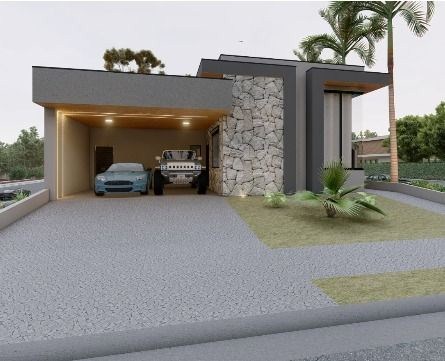 Casa, 4 quartos - Foto 2
