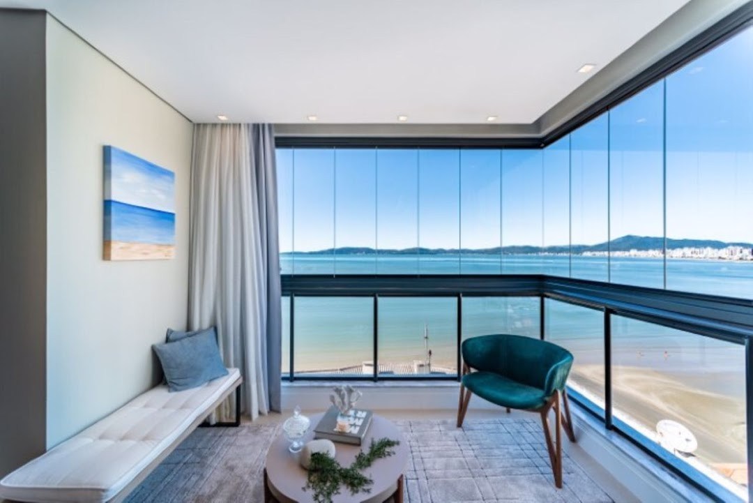 Apartamento, 3 quartos, 135 m² - Foto 7