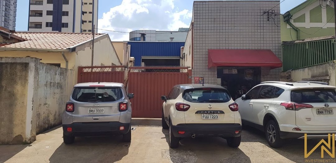 Loteamento e Condomínio, 1490 m² - Foto 4