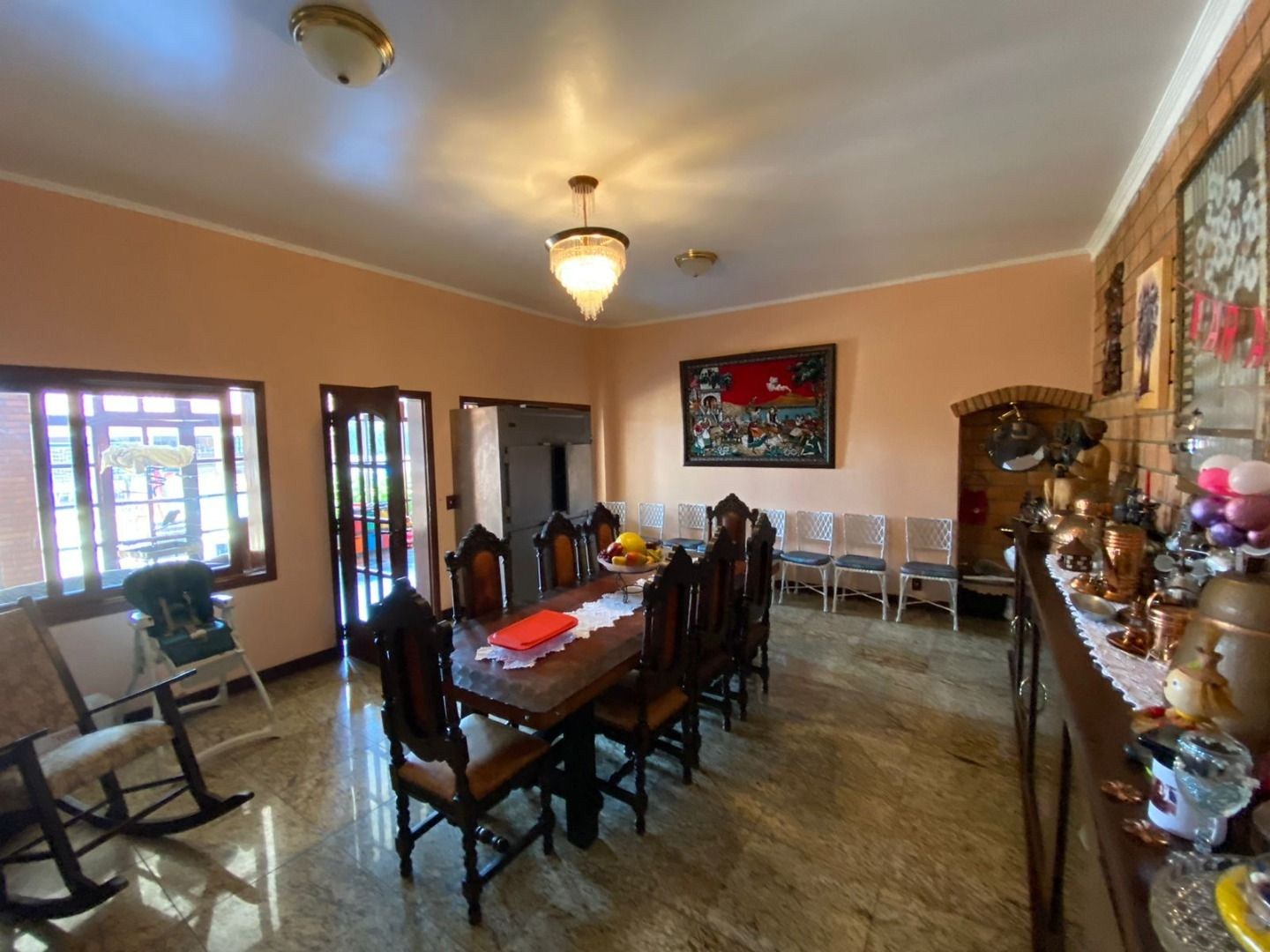 Casa, 8 quartos - Foto 54