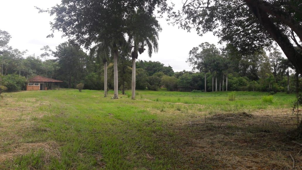 Loteamento e Condomínio, 18 hectares - Foto 7