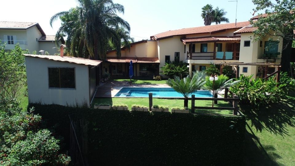 Sítio, 5 quartos, 2400 m² - Foto 13