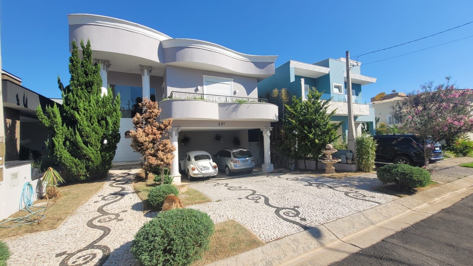 Casa, 4 quartos - Foto 1