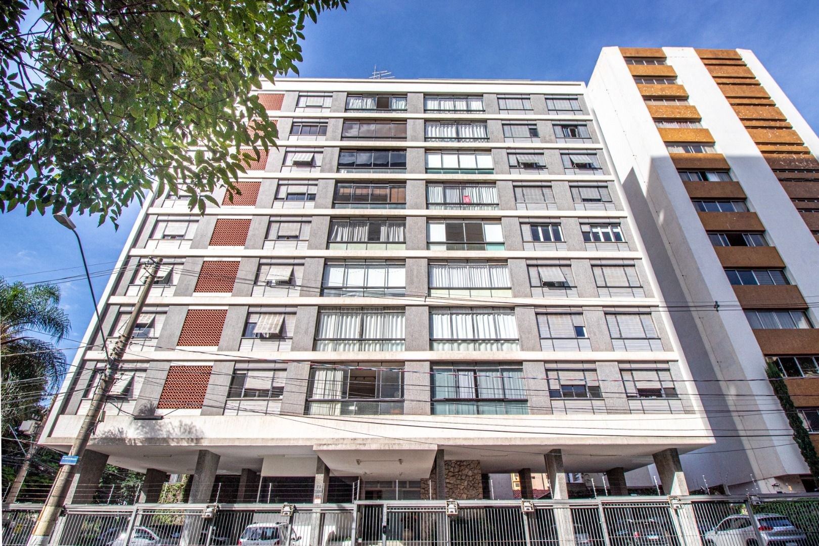 Apartamento, 3 quartos, 127 m² - Foto 2