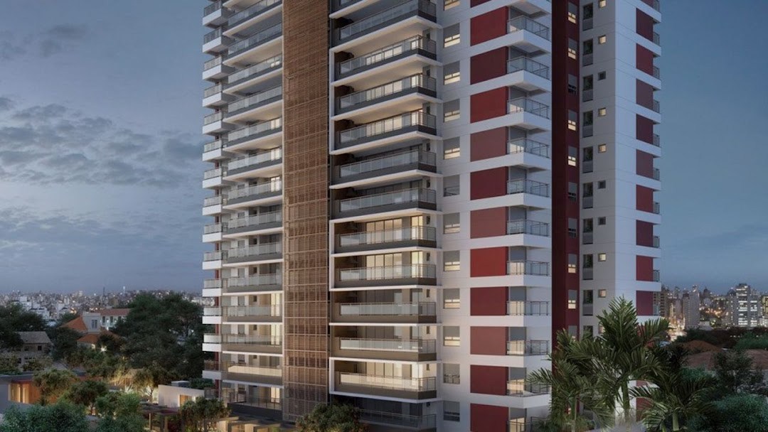 Apartamento, 4 quartos, 167 m² - Foto 13