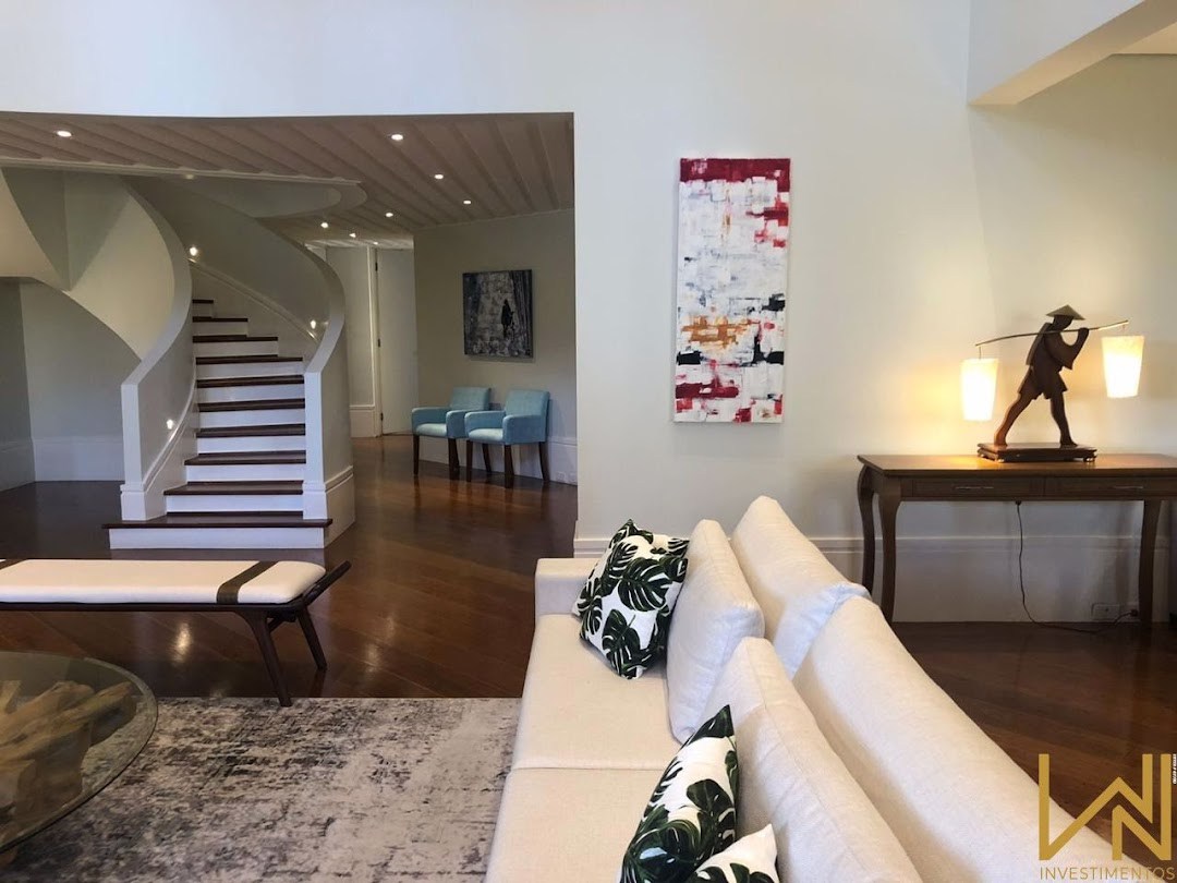Apartamento, 4 quartos, 561 m² - Foto 32