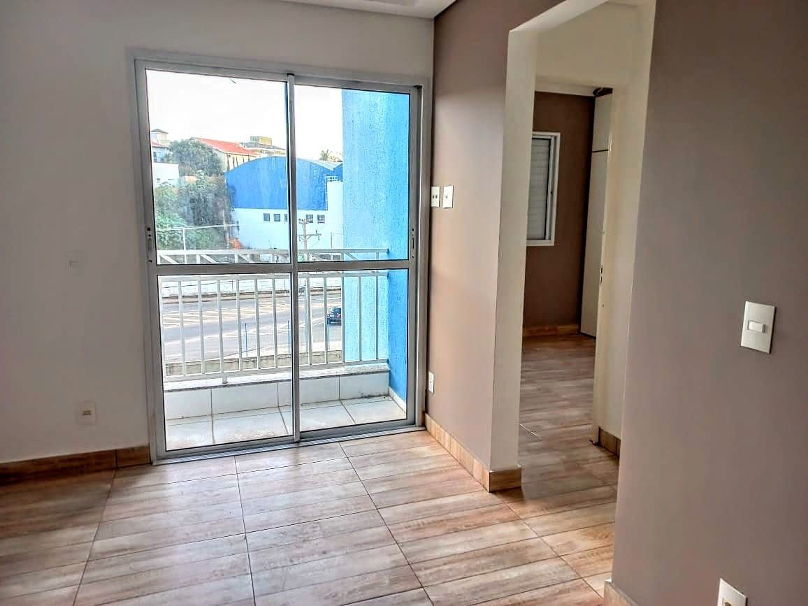 Apartamento, 2 quartos, 48 m² - Foto 7