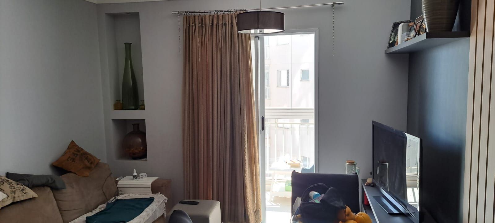 Apartamento, 2 quartos, 69 m² - Foto 6