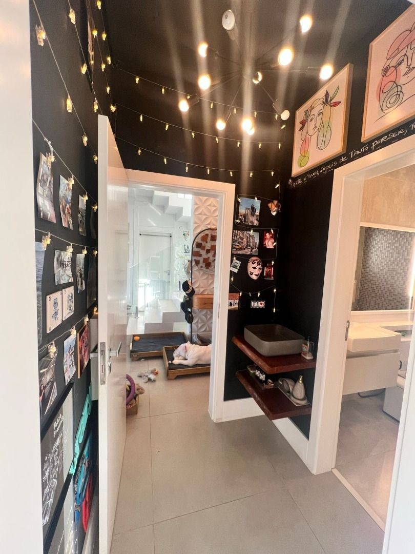 Casa, 4 quartos - Foto 42