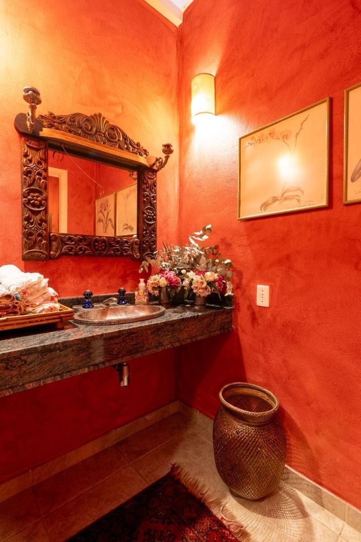 Casa, 6 quartos - Foto 38