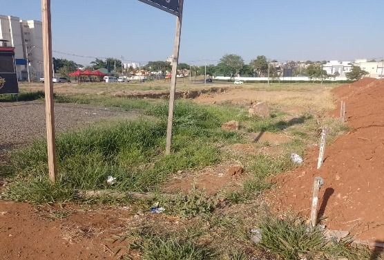 Loteamento e Condomínio, 505 m² - Foto 5