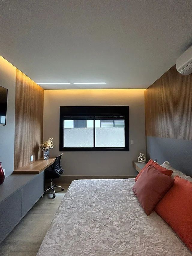 Casa, 4 quartos - Foto 42