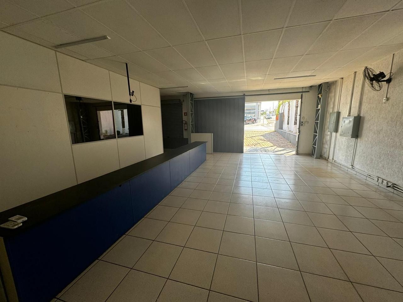 Depósito-Galpão - Foto 2