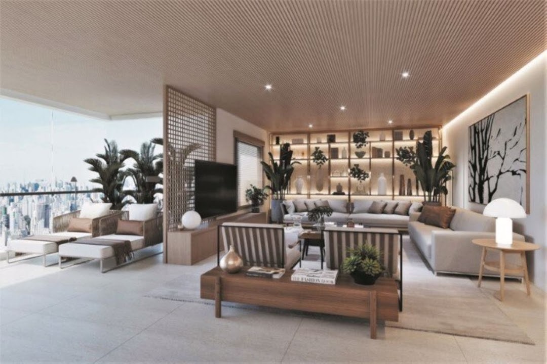 Apartamento, 2 quartos, 73 m² - Foto 36