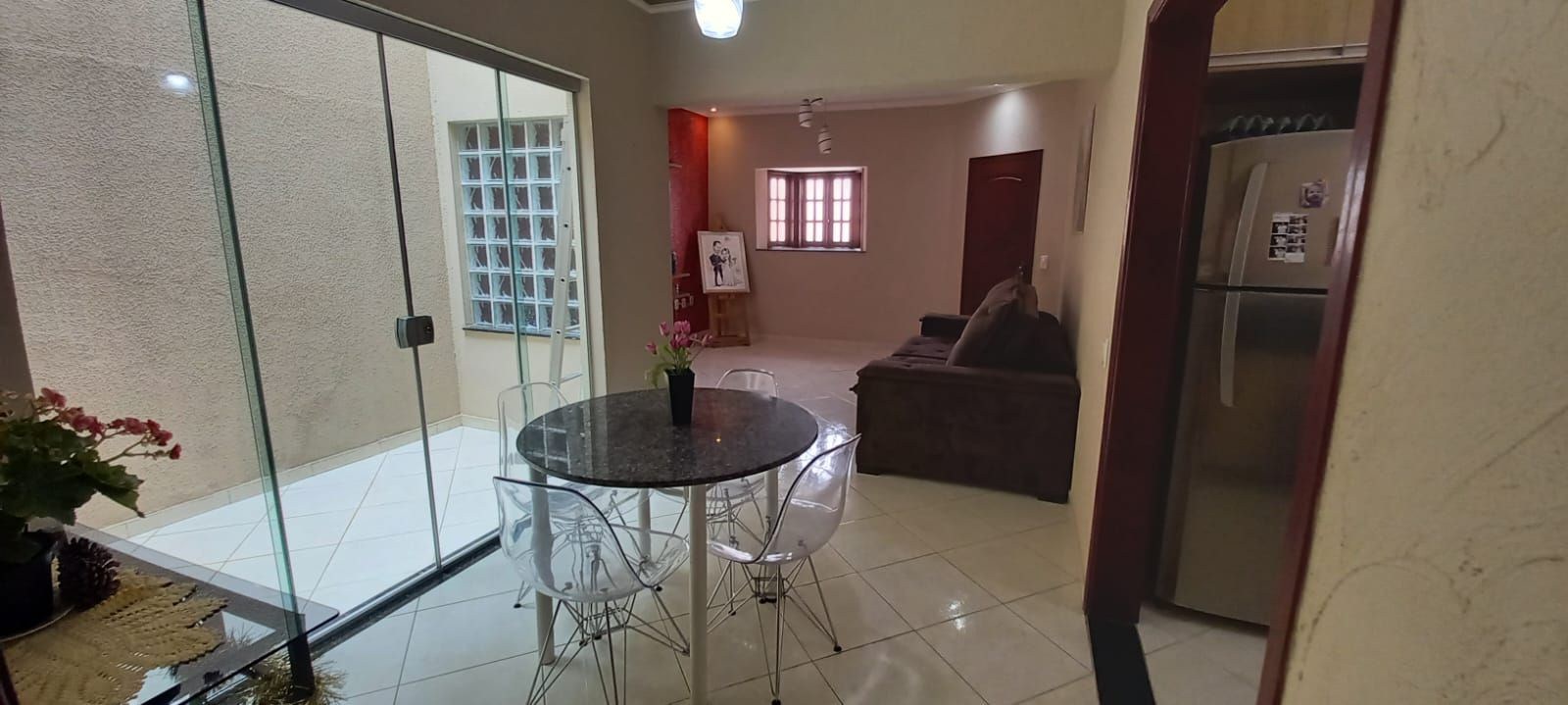 Casa, 3 quartos - Foto 15