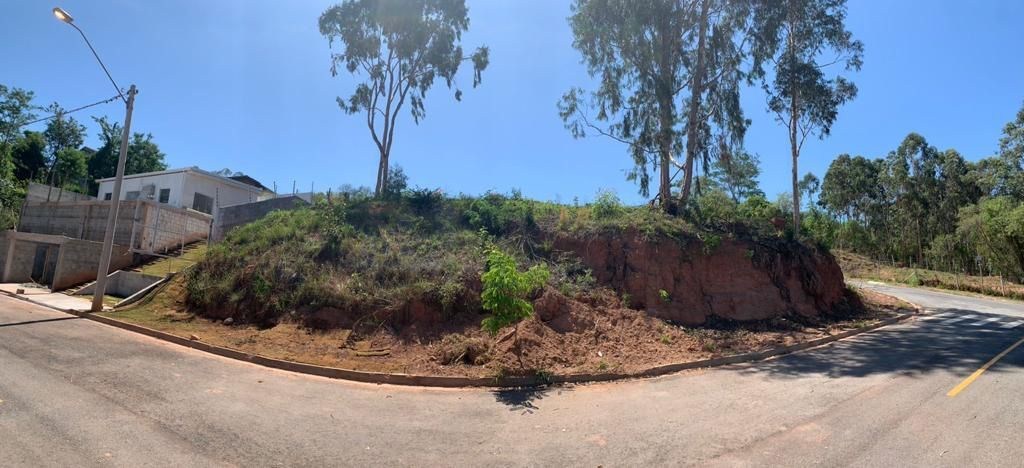 Terreno, 756 m² - Foto 1