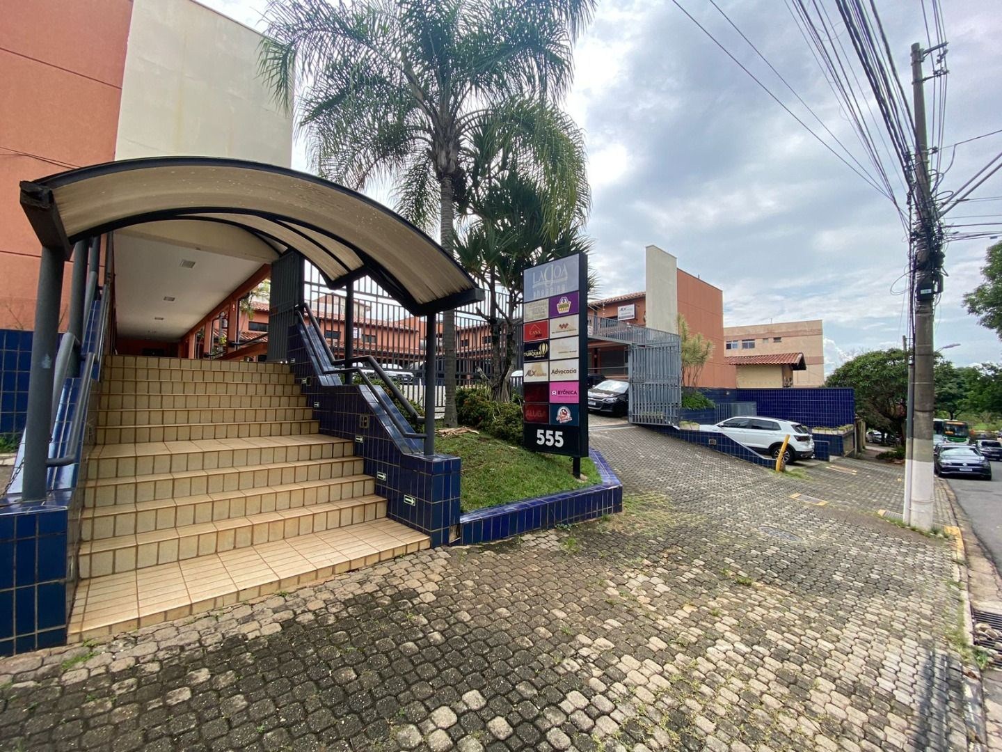 Sala-Conjunto - Foto 2