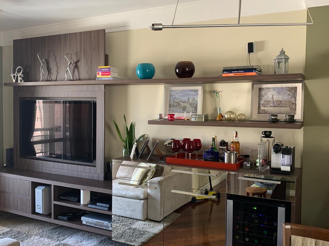 Apartamento, 4 quartos, 105 m² - Foto 3