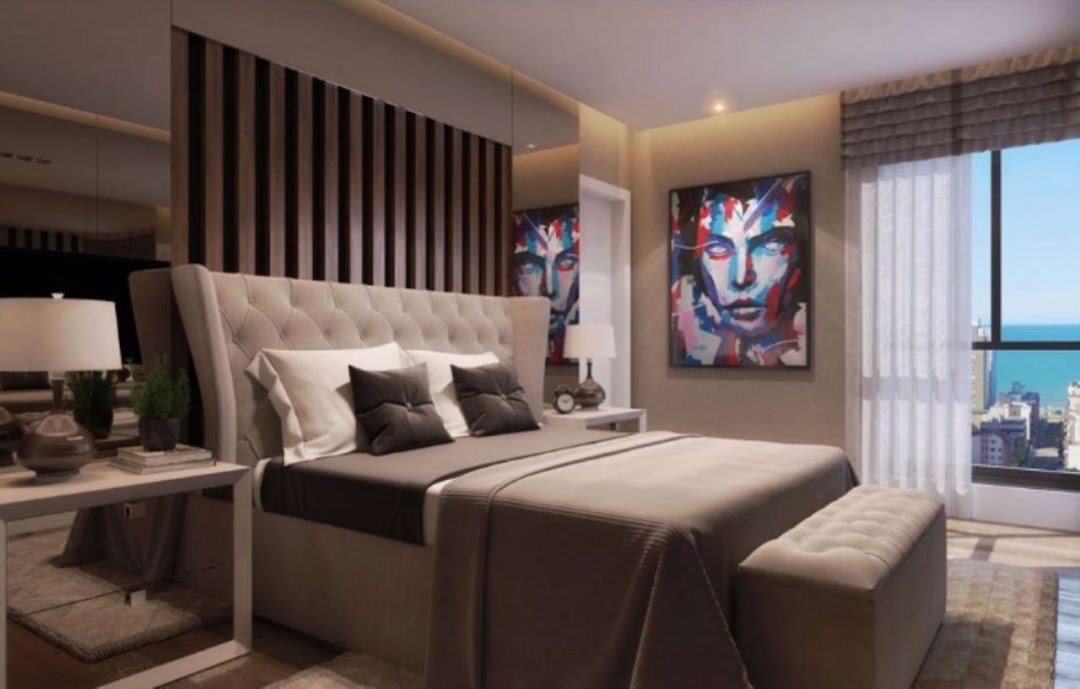 Apartamento, 3 quartos, 114 m² - Foto 4