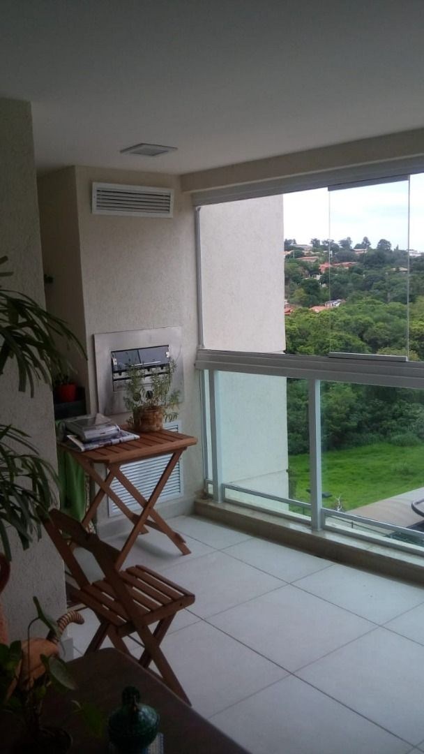 Apartamento, 3 quartos, 94 m² - Foto 4
