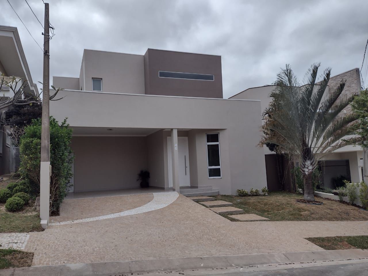 Casa, 3 quartos - Foto 1