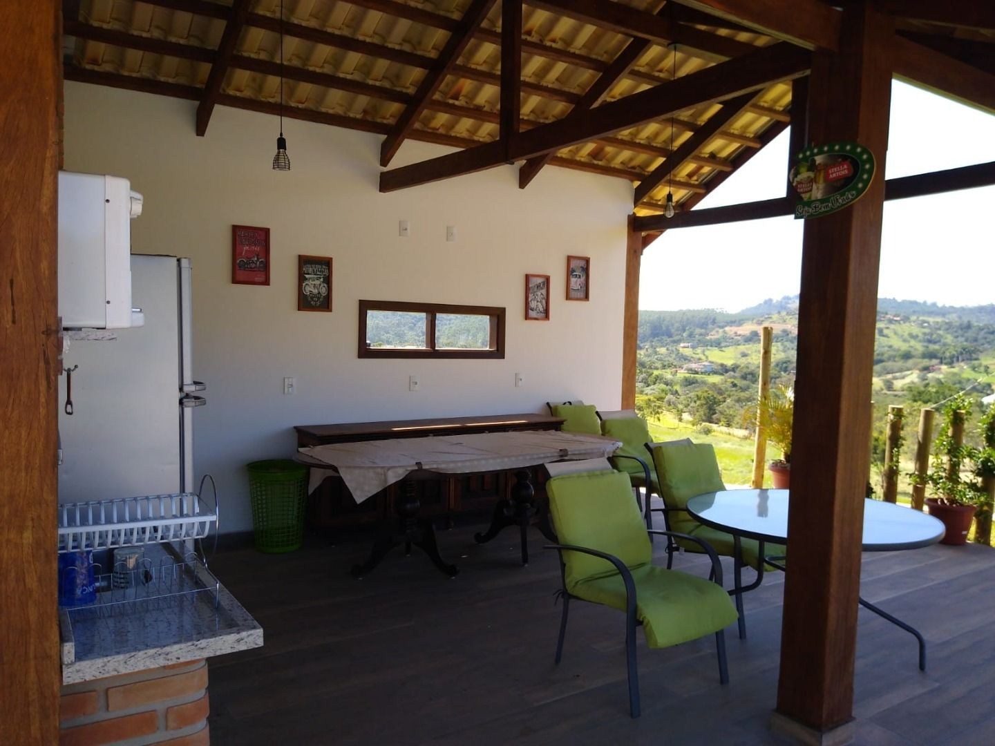 Sítio, 6 quartos, 2 hectares - Foto 17