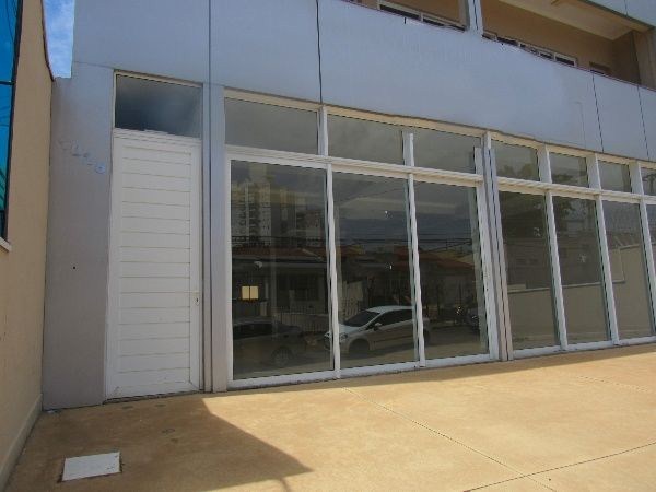 Prédio Inteiro - Foto 1