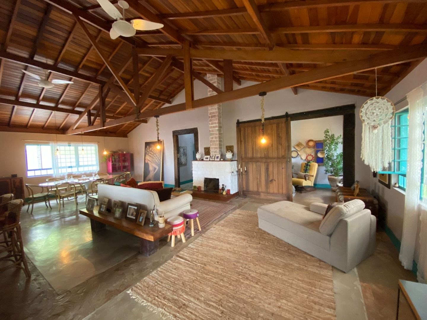 Sítio, 5 quartos, 5000 m² - Foto 7
