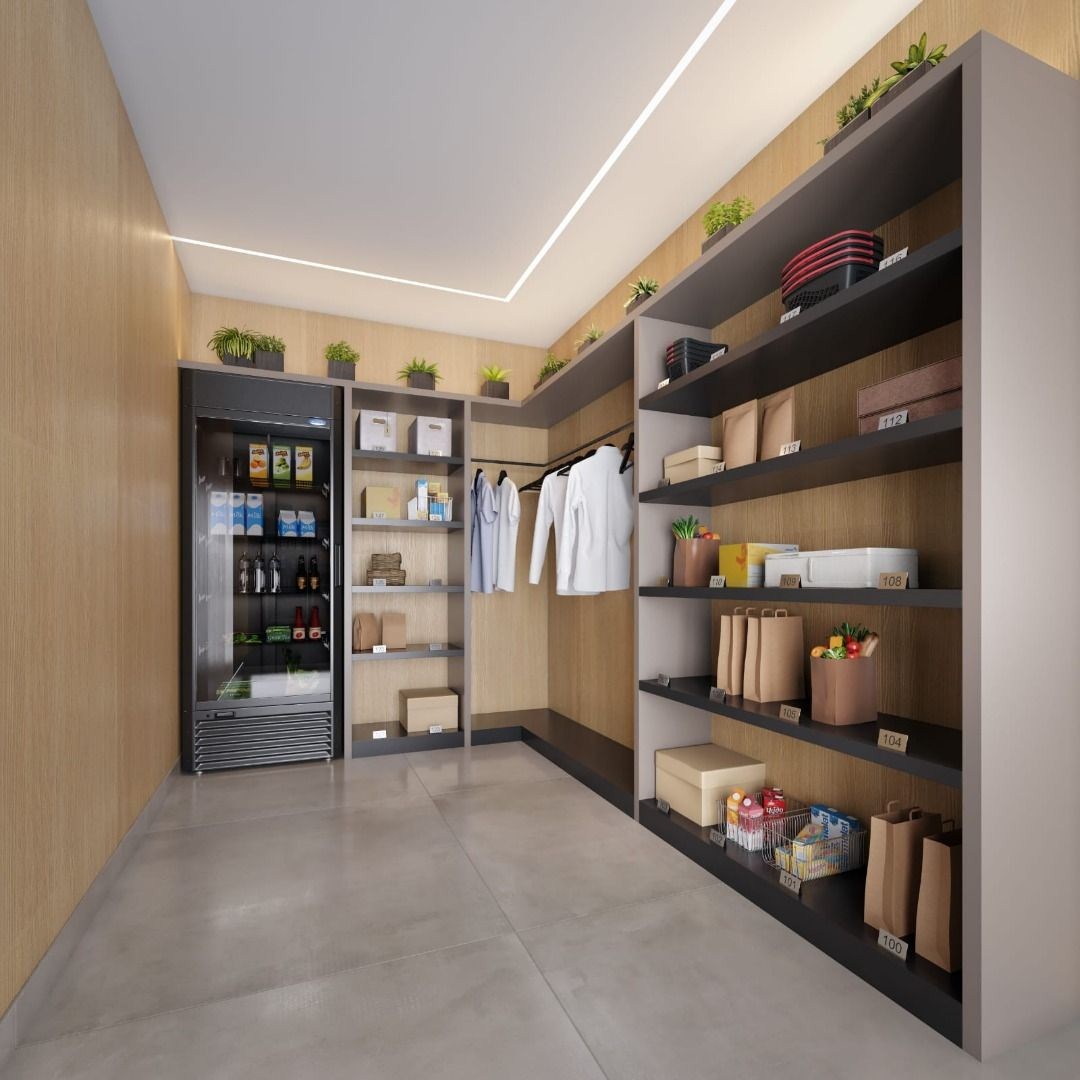 Apartamento, 3 quartos, 115 m² - Foto 16