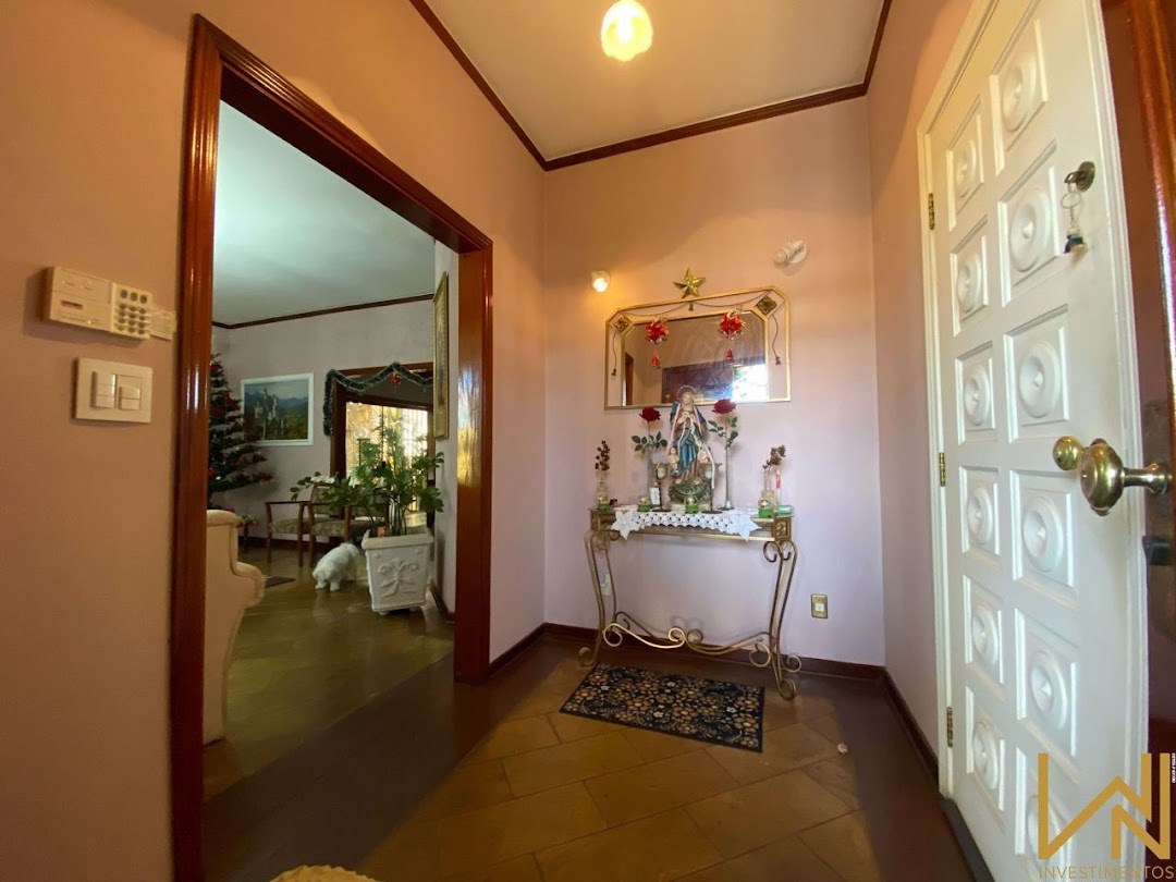 Casa, 3 quartos - Foto 30