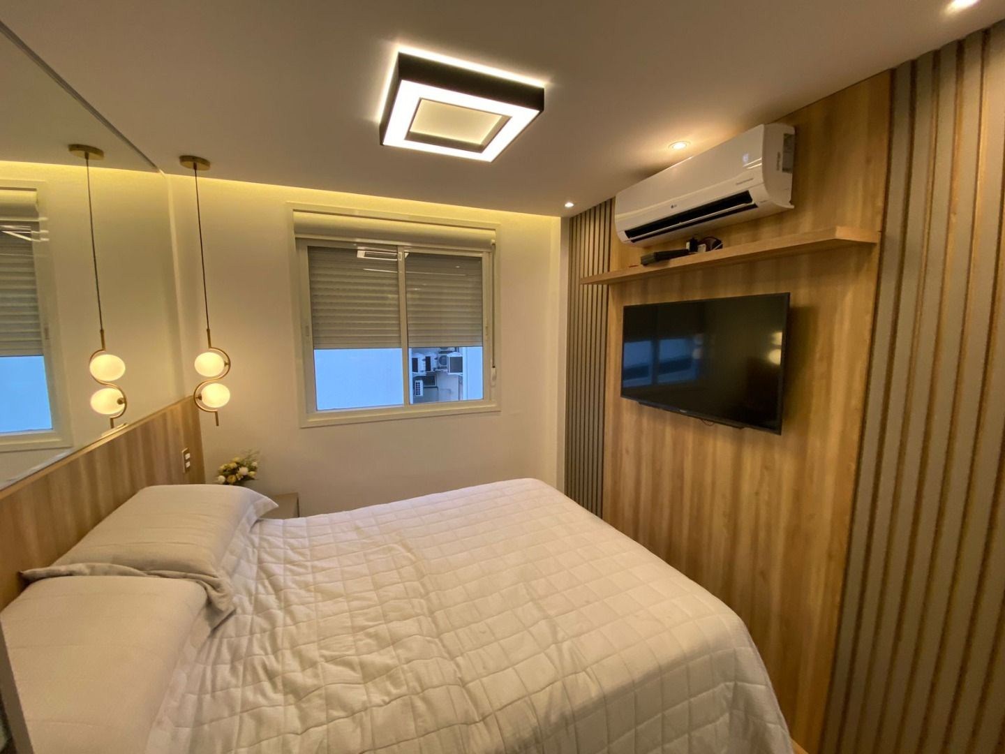 Apartamento, 2 quartos, 83 m² - Foto 14