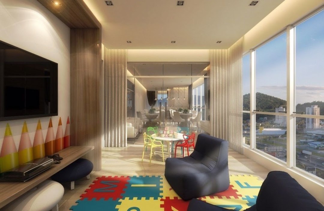 Apartamento, 3 quartos, 118 m² - Foto 13