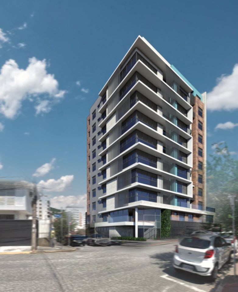 Apartamento, 3 quartos, 152 m² - Foto 11