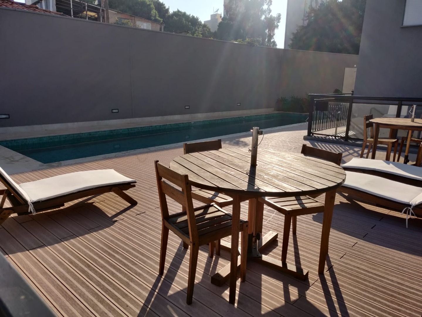 Apartamento, 1 quarto, 35 m² - Foto 33